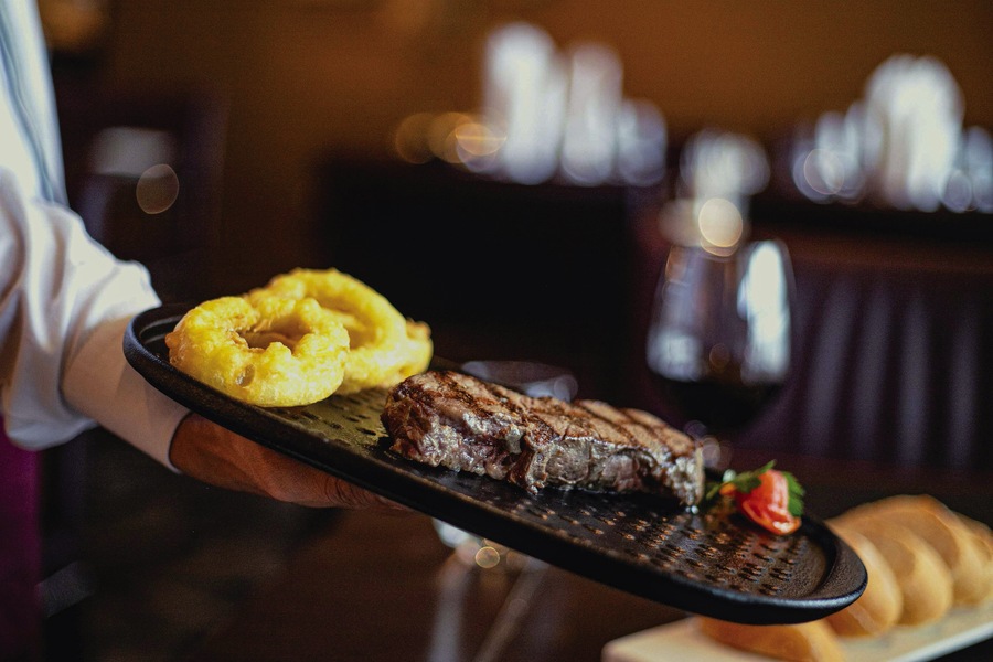 Marella Cruises Marella Discovery 2 Surf & Turf Steakhouse ©Marella Cruises 2.jpg